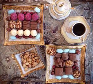 Humaliva Cikolata Kahve Nisantasi Istanbul Zomato